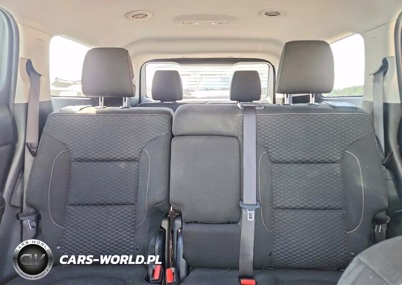 2017 GMC Acadia Sle VIN:1GKKNLLA7HZ245129 - 10