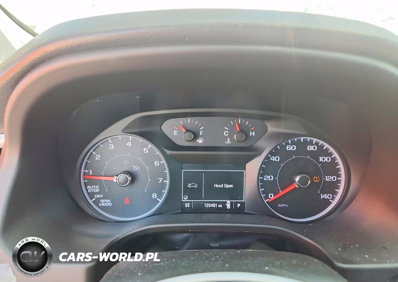 2017 GMC Acadia Sle VIN:1GKKNLLA7HZ245129 - 9
