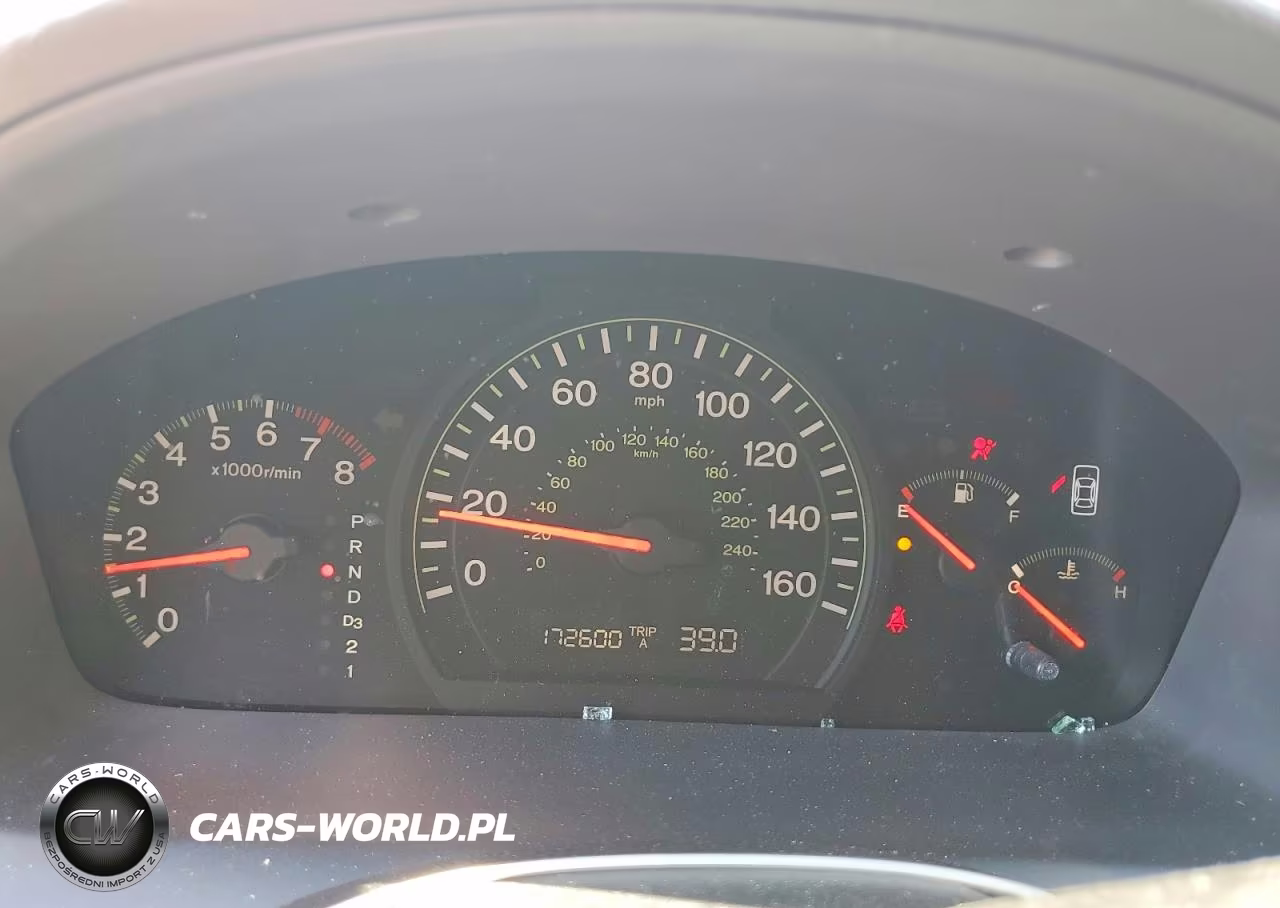 2005 Honda Accord Lx VIN:1HGCM56405A019157 - 9