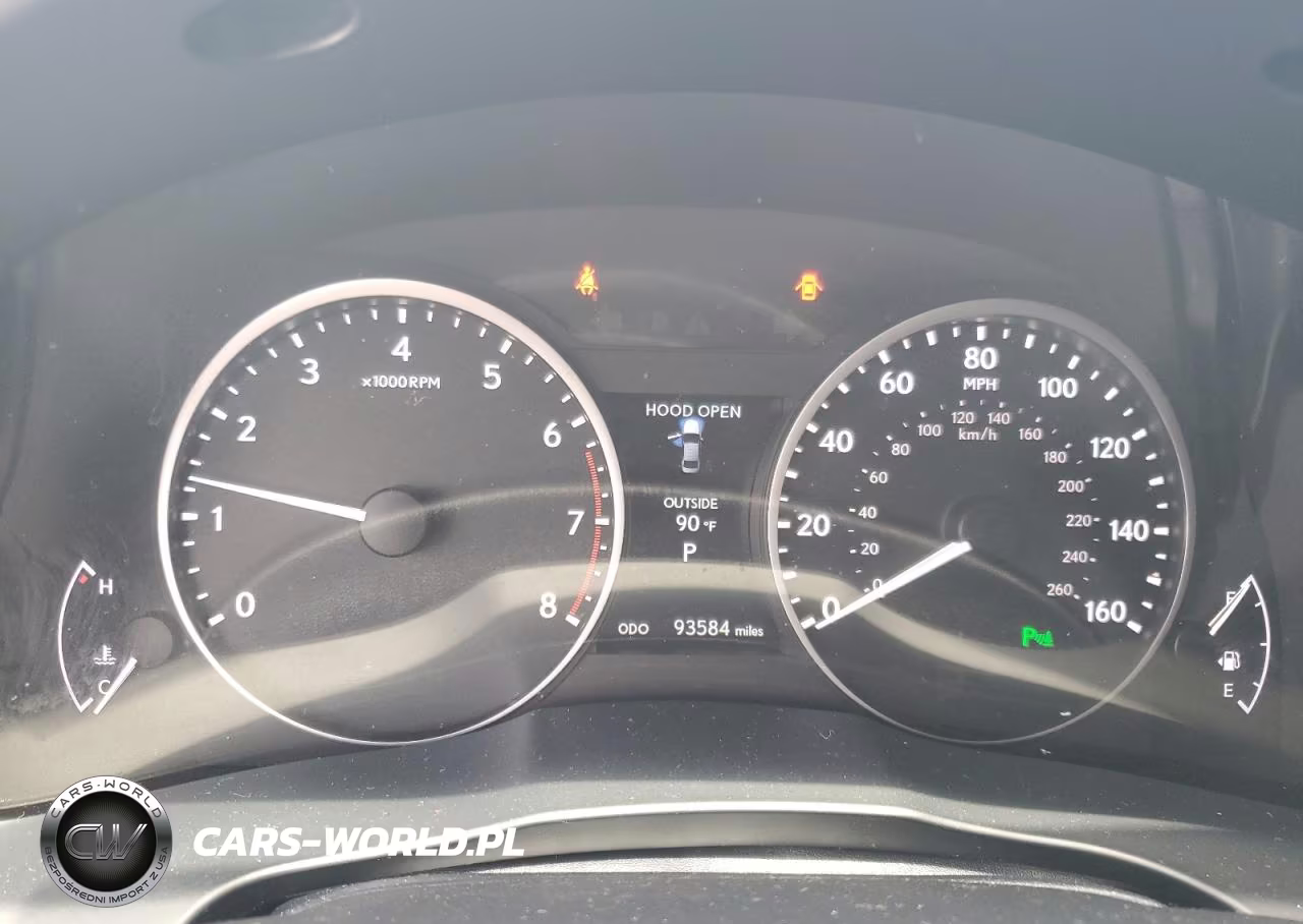 2015 Lexus Es 350 VIN:JTHBK1GG9F2164774 - 18