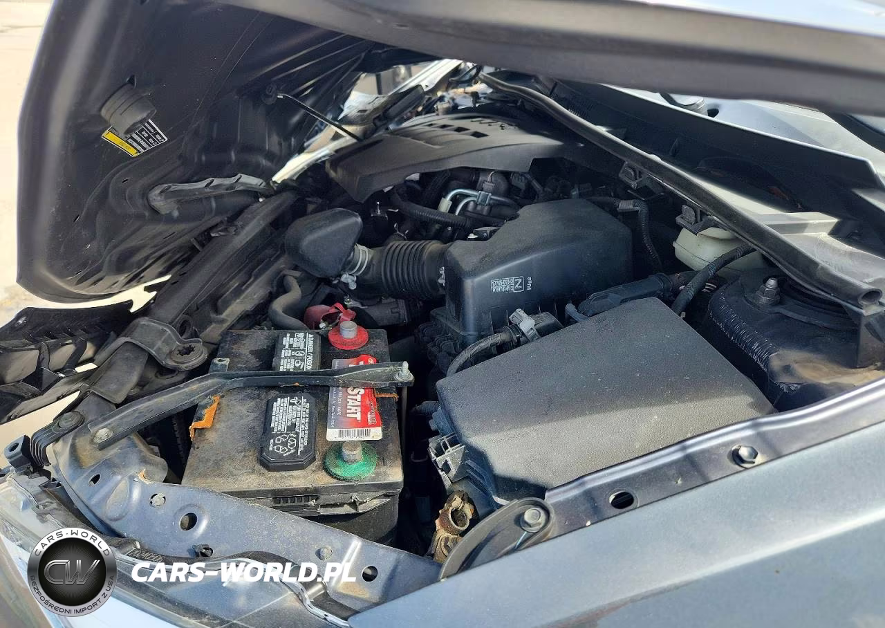 2017 Toyota Corolla Le VIN:5YFBURHE1HP707627 - 11