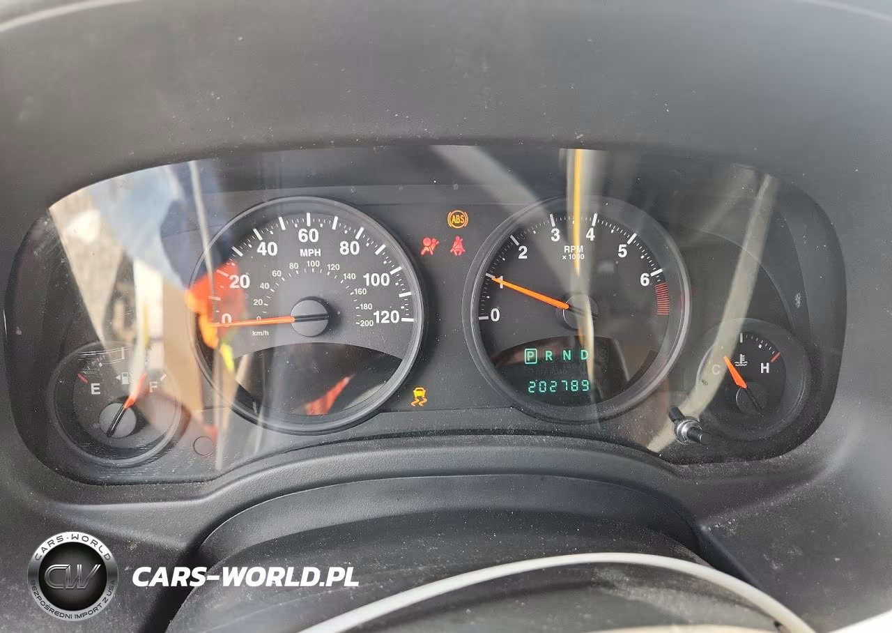 2011 Jeep Patriot Sport VIN:1J4NT1GA8BD103691 - 17