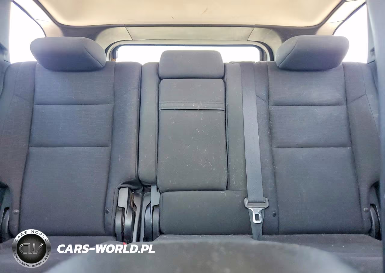 2012 Jeep Grand Cherokee Laredo VIN:1C4RJFAGXCC325826 - 20