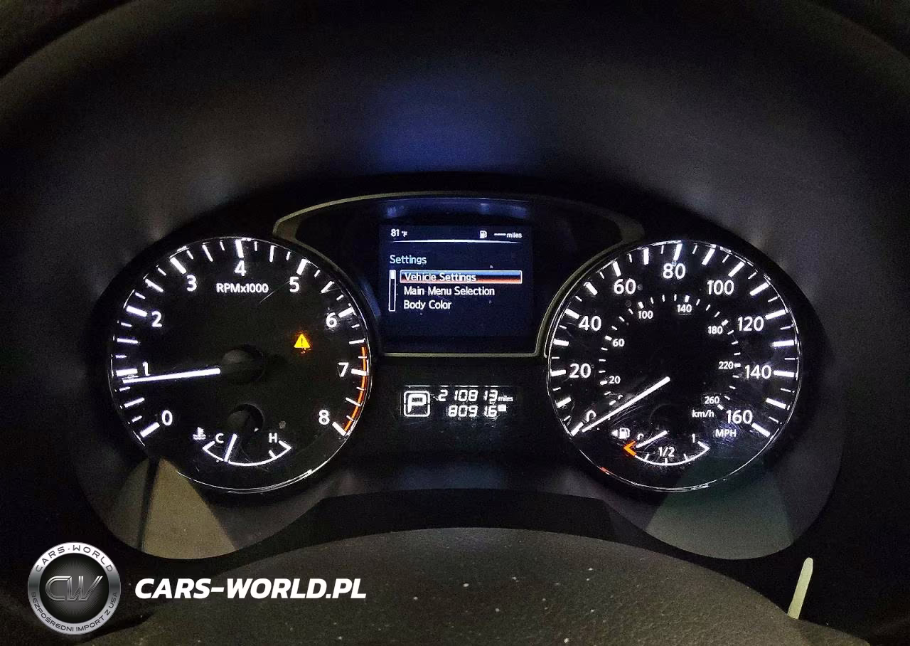 2015 Nissan Altima 2.5 S VIN:1N4AL3AP7FC217678 - 9