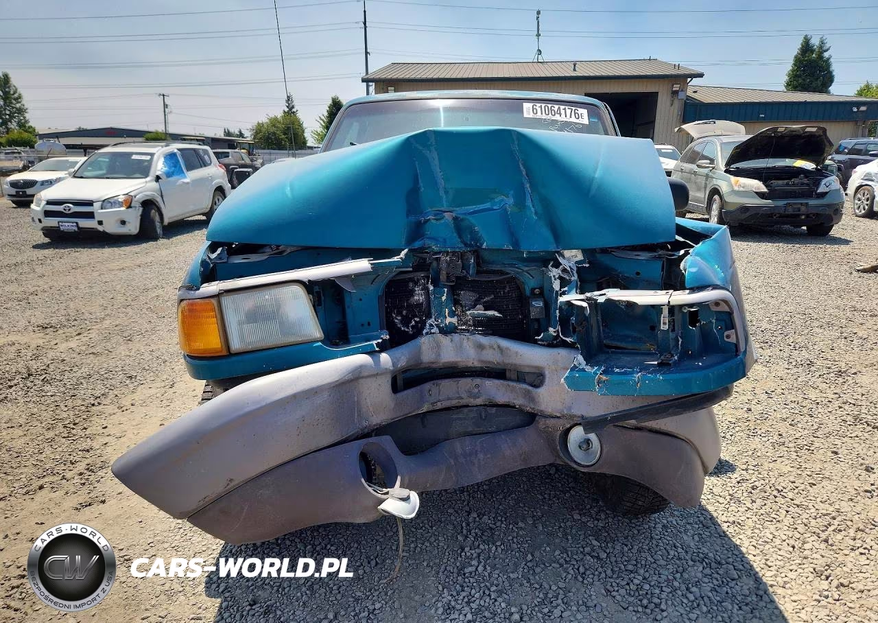 1997 Ford Ranger Super Cab VIN:1FTCR15X7VPA10781 - 5