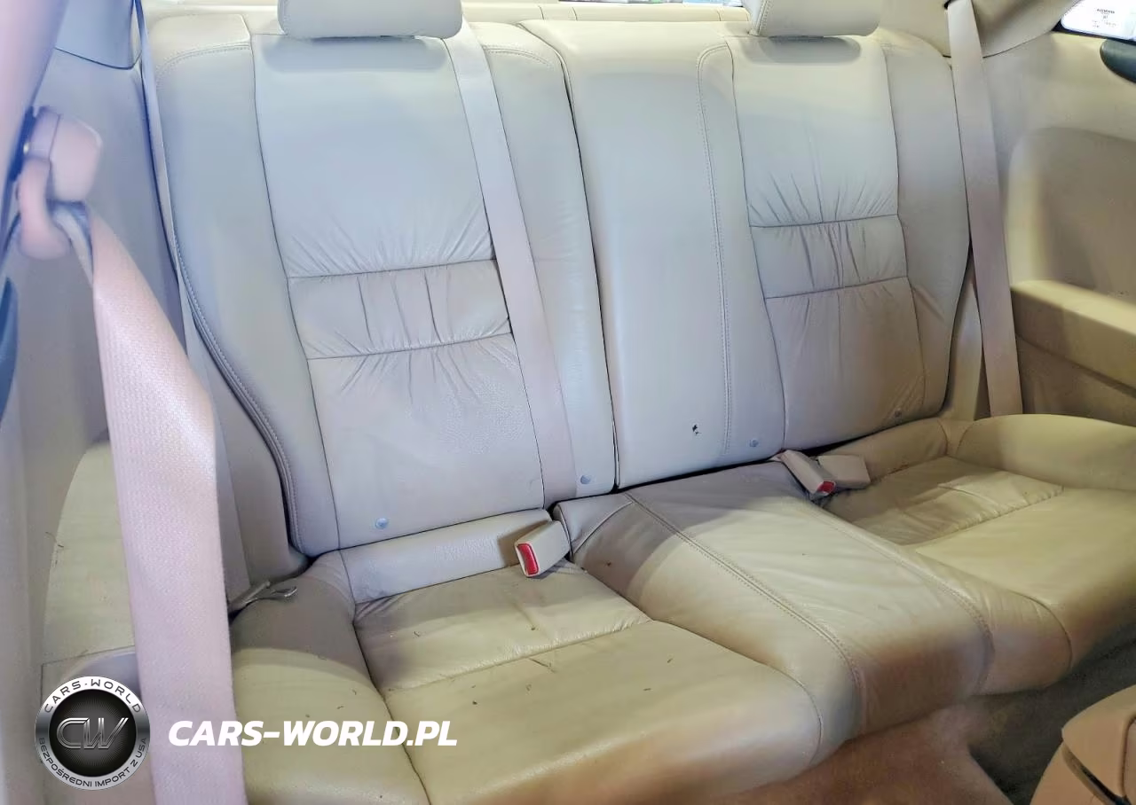 2005 Honda Accord Ex VIN:1HGCM72635A017728 - 10