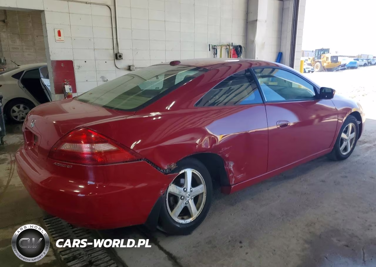 2005 Honda Accord Ex VIN:1HGCM72635A017728 - 3