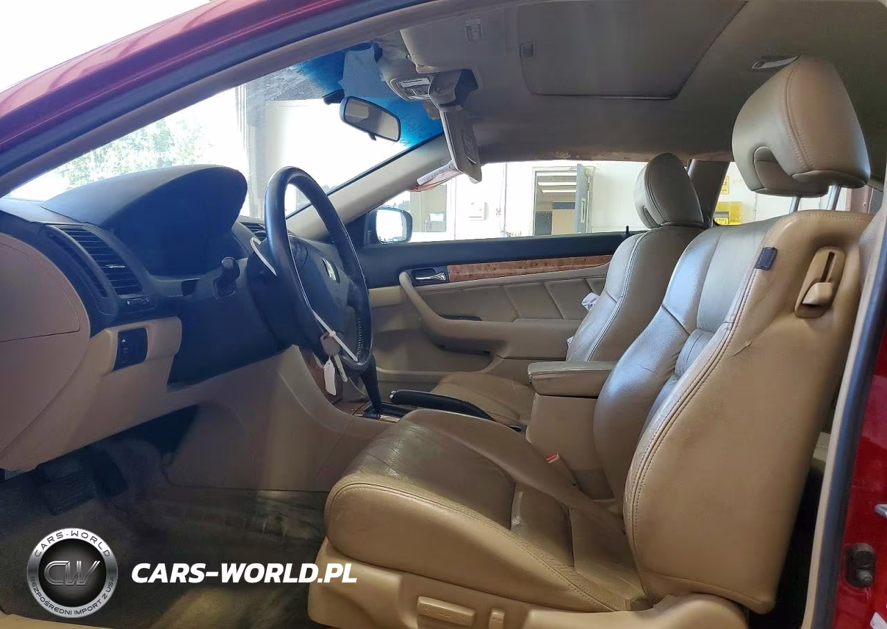 2005 Honda Accord Ex VIN:1HGCM72635A017728 - 7