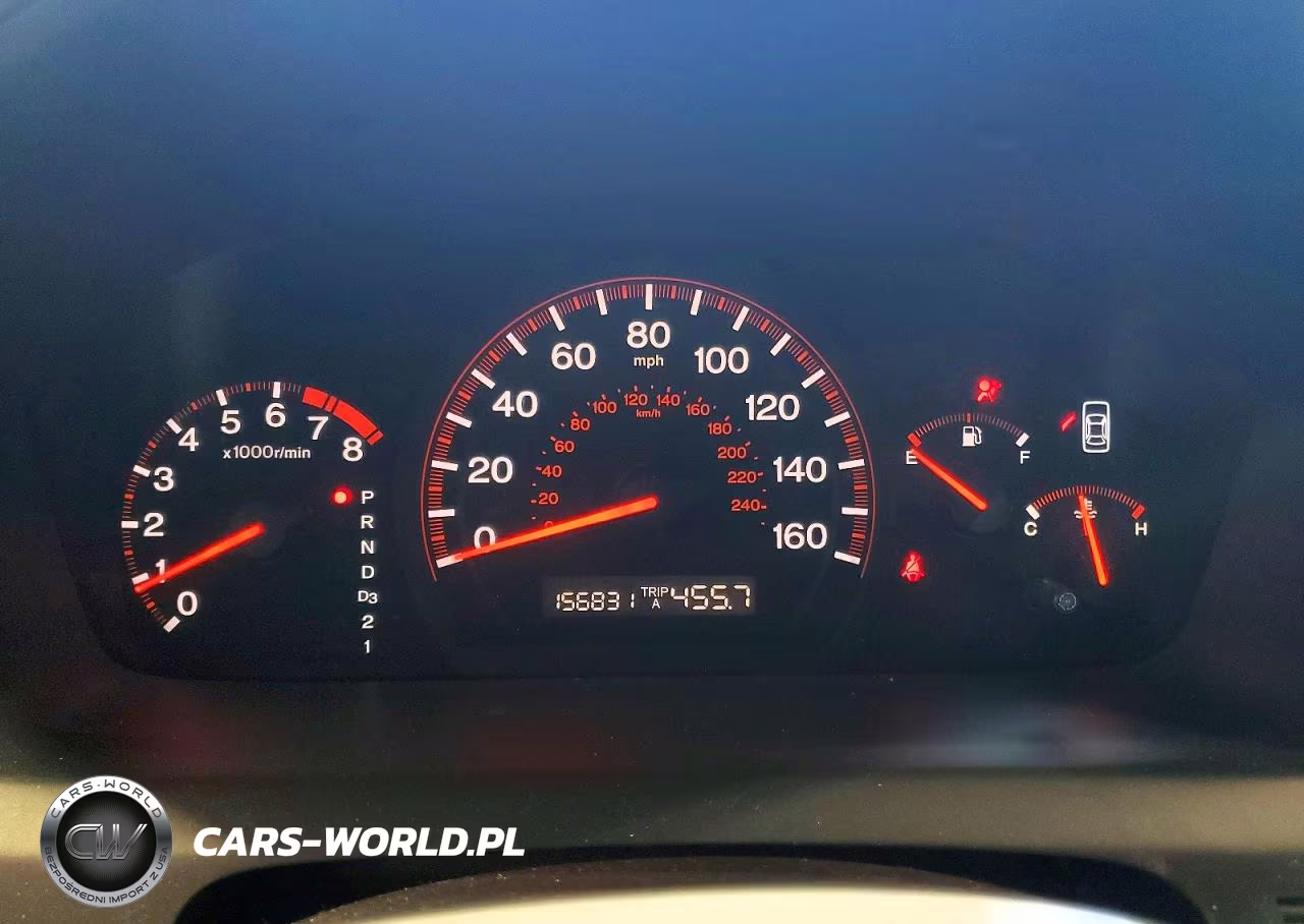 2005 Honda Accord Ex VIN:1HGCM72635A017728 - 9