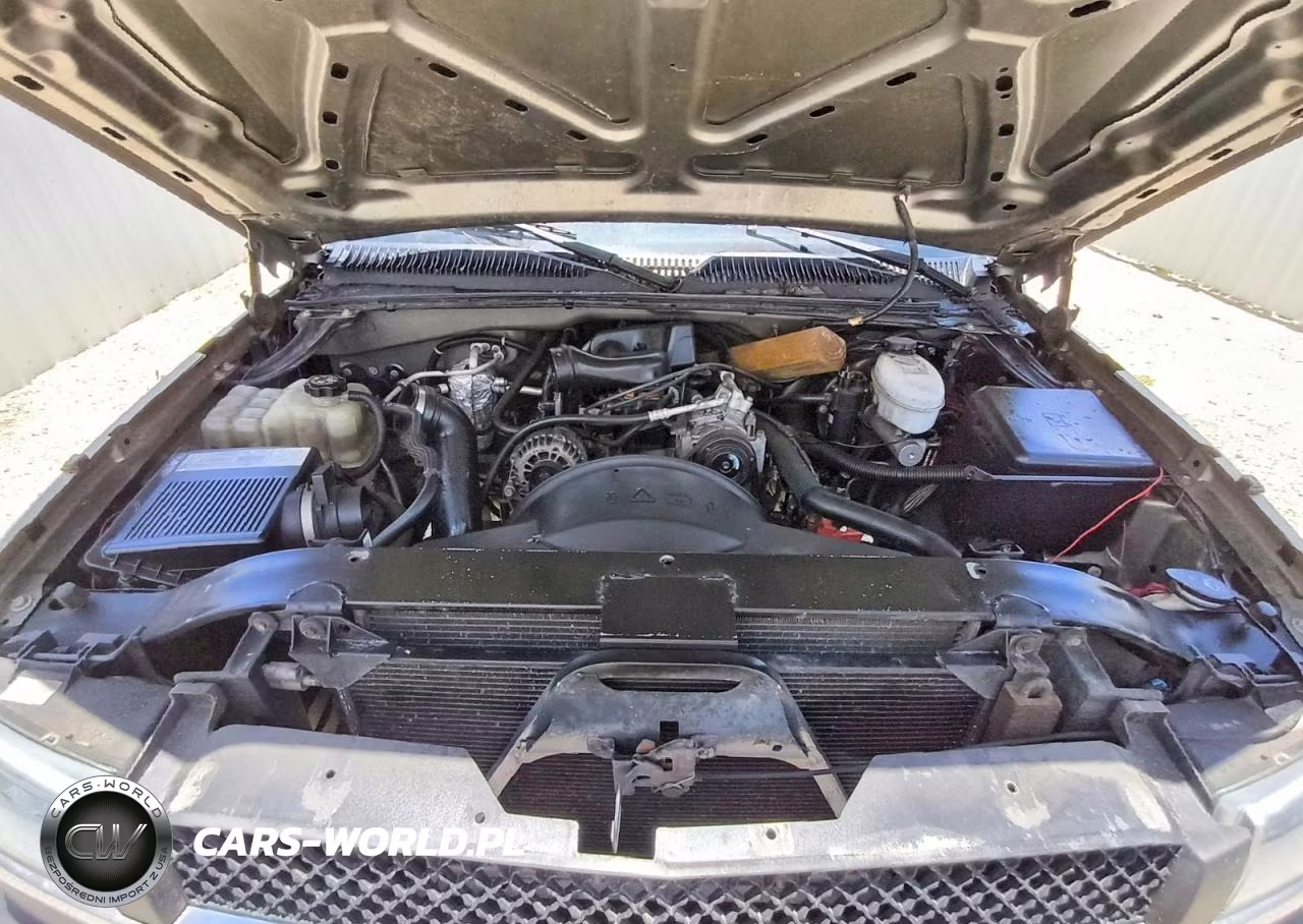 2003 Chevrolet Silverado C1500 VIN:1GCEC14X13Z286015 - 11
