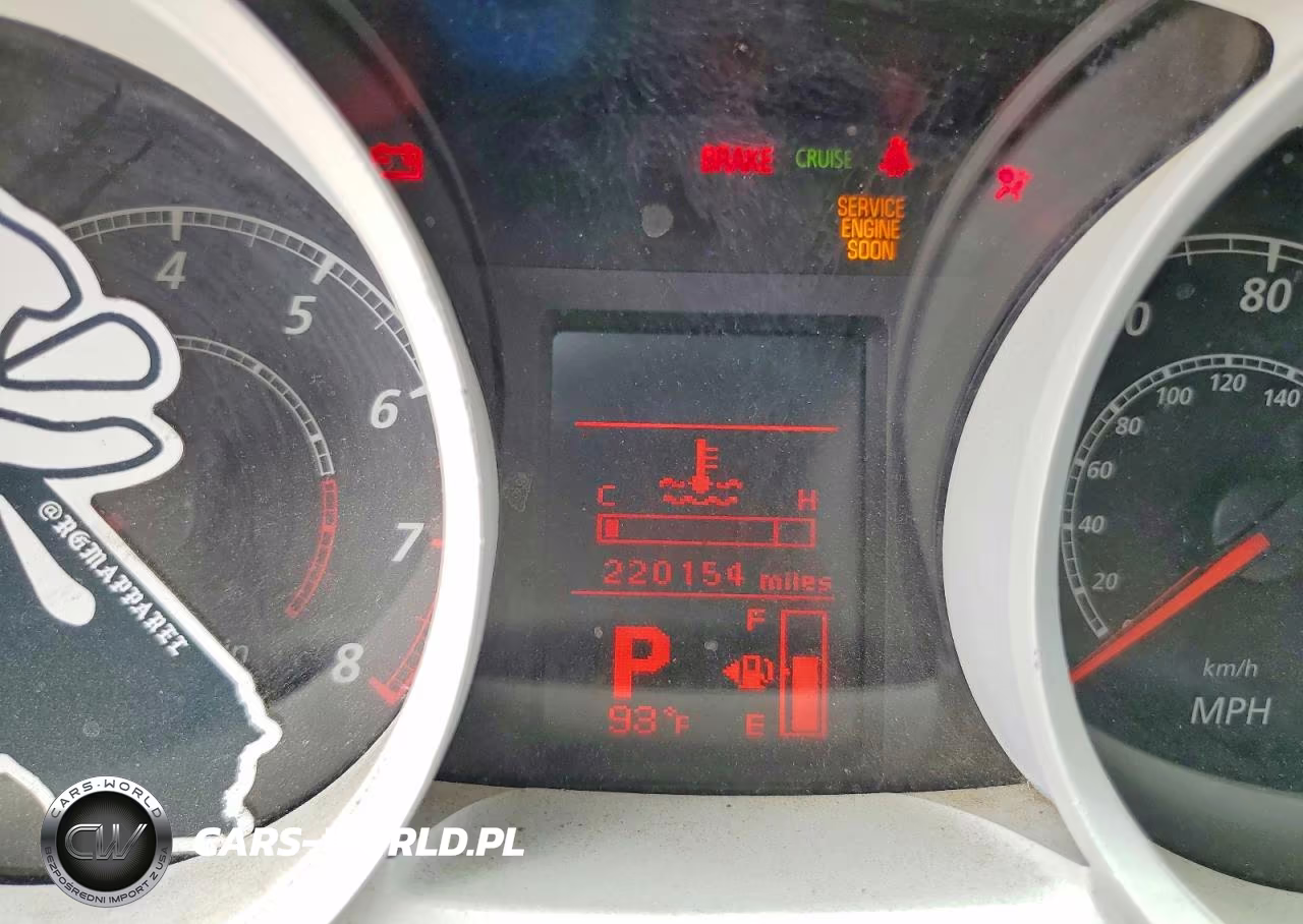 2015 Mitsubishi Lancer Es VIN:JA32U2FU3FU009732 - 9