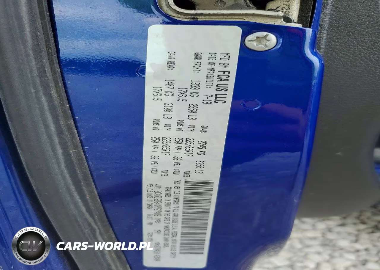 2019 Dodge Grand Caravan Se VIN:2C4RDGBG4KR727486 - 13