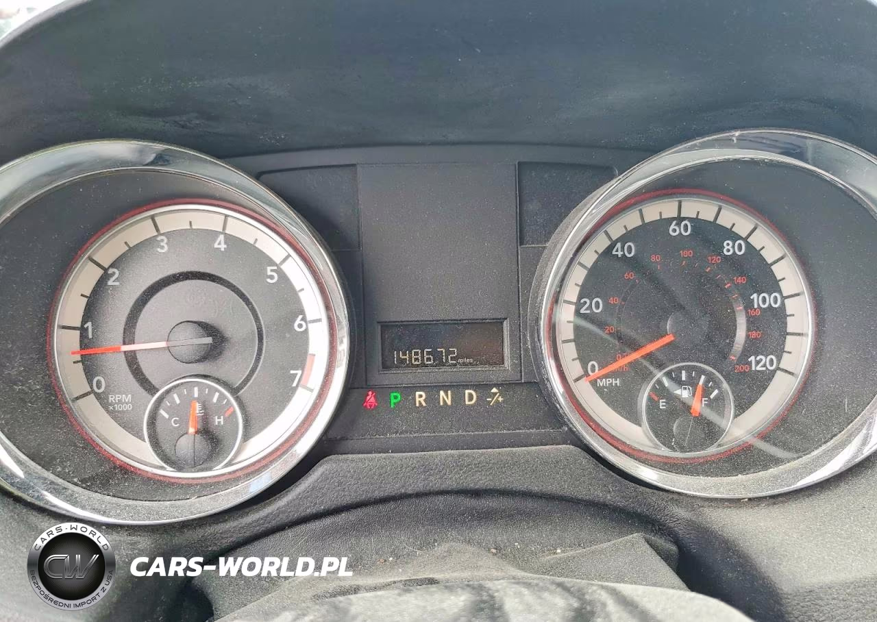 2019 Dodge Grand Caravan Se VIN:2C4RDGBG4KR727486 - 9