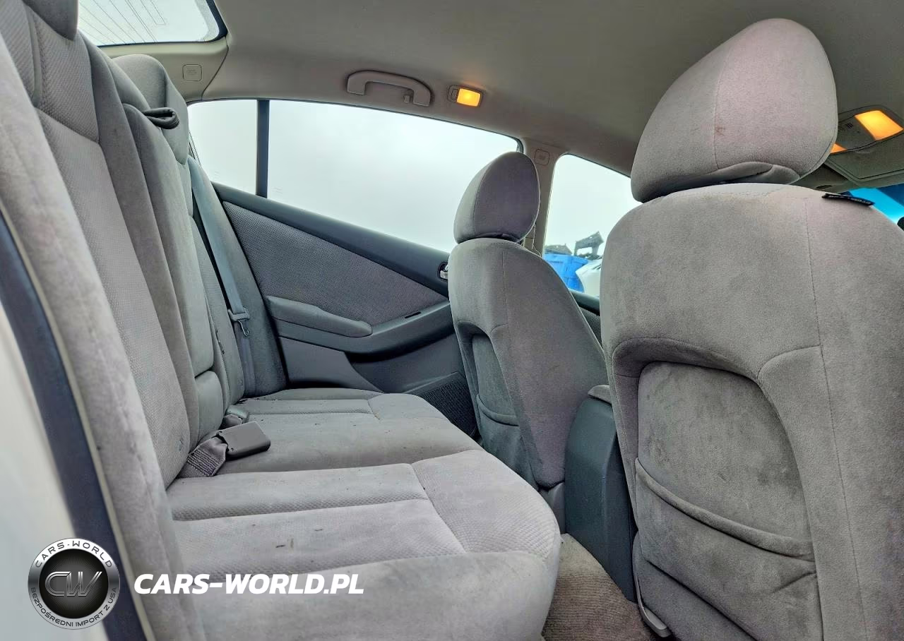 2008 Nissan Altima 2.5 VIN:1N4AL21E48C202342 - 10