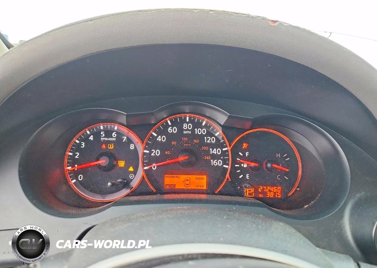 2008 Nissan Altima 2.5 VIN:1N4AL21E48C202342 - 9