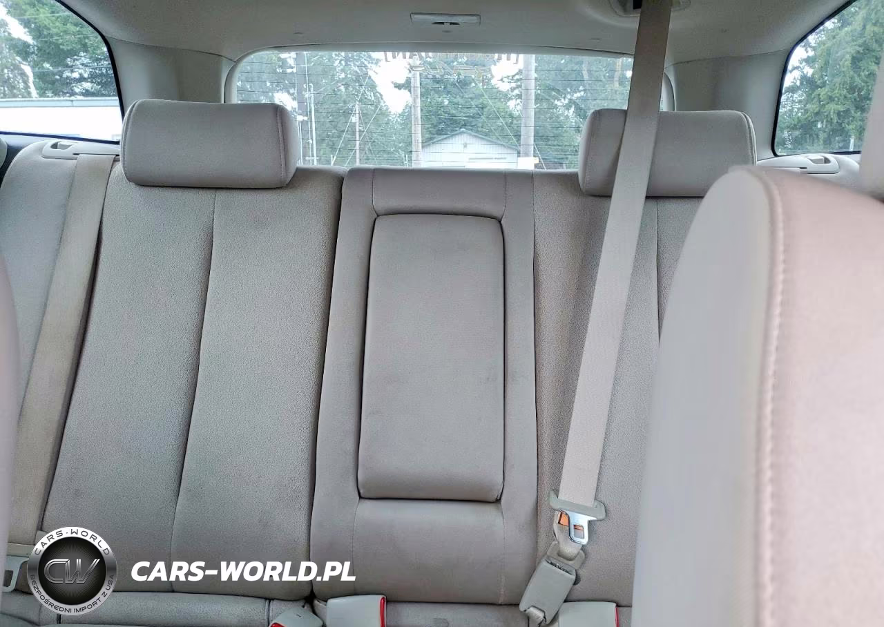 2008 Mazda Cx-7 VIN:JM3ER293880210644 - 10