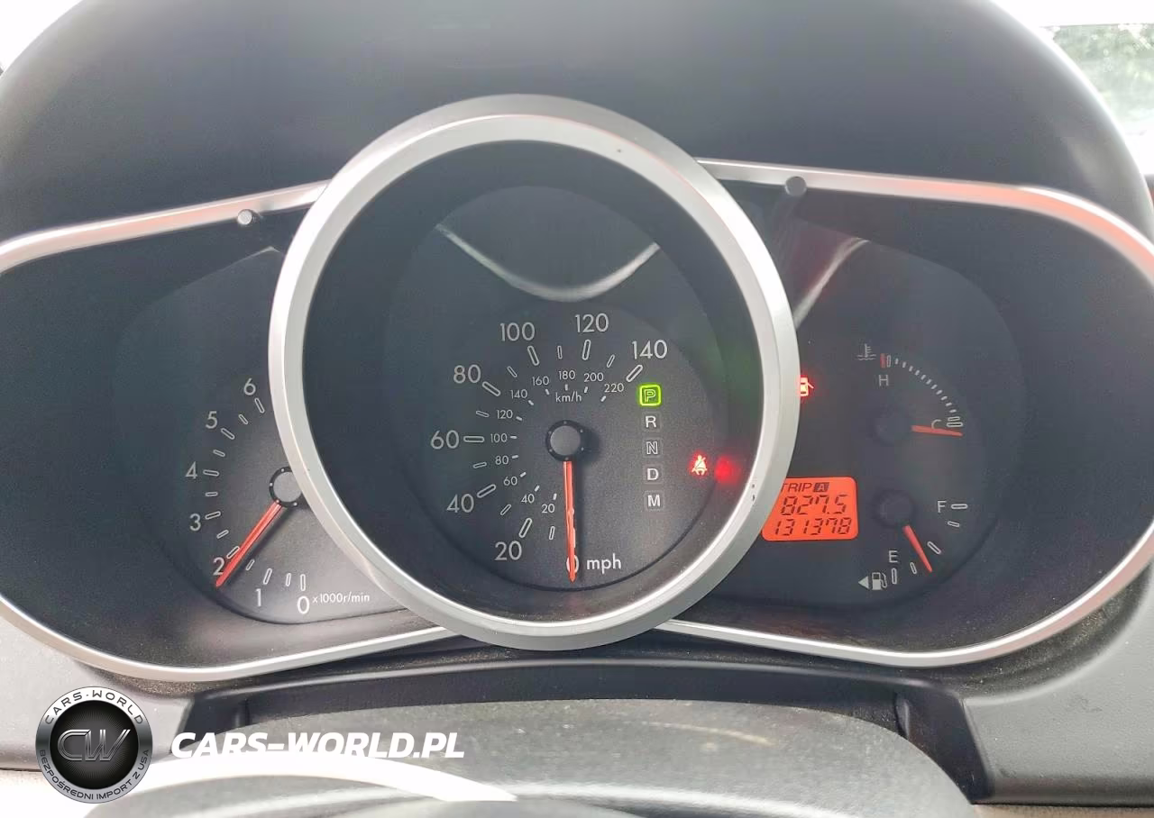 2008 Mazda Cx-7 VIN:JM3ER293880210644 - 9