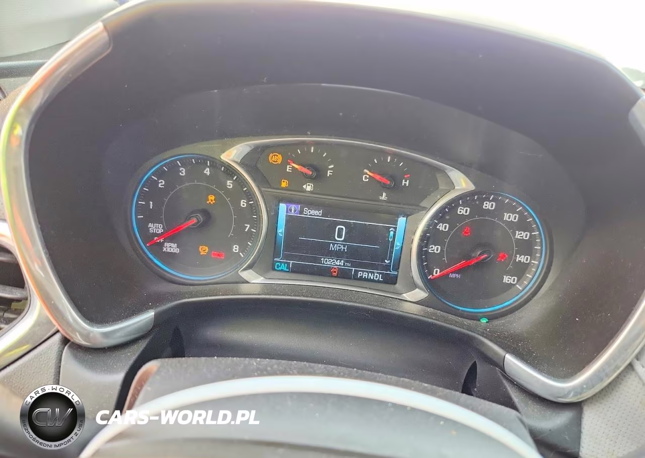 2018 Chevrolet Equinox Premier VIN:2GNAXWEXXJ6146723 - 9