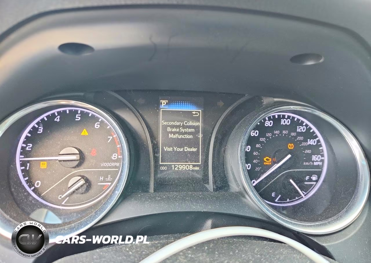 2019 Toyota Camry Se VIN:4T1B11HK9KU806198 - 9