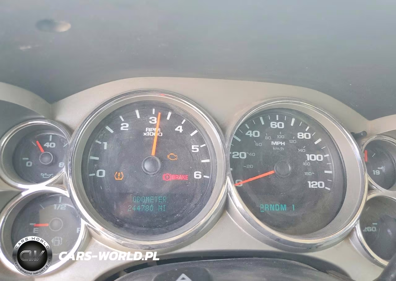 2008 Chevrolet Silverado K2500 Heavy Duty VIN:1GCHK23K58F187413 - 9