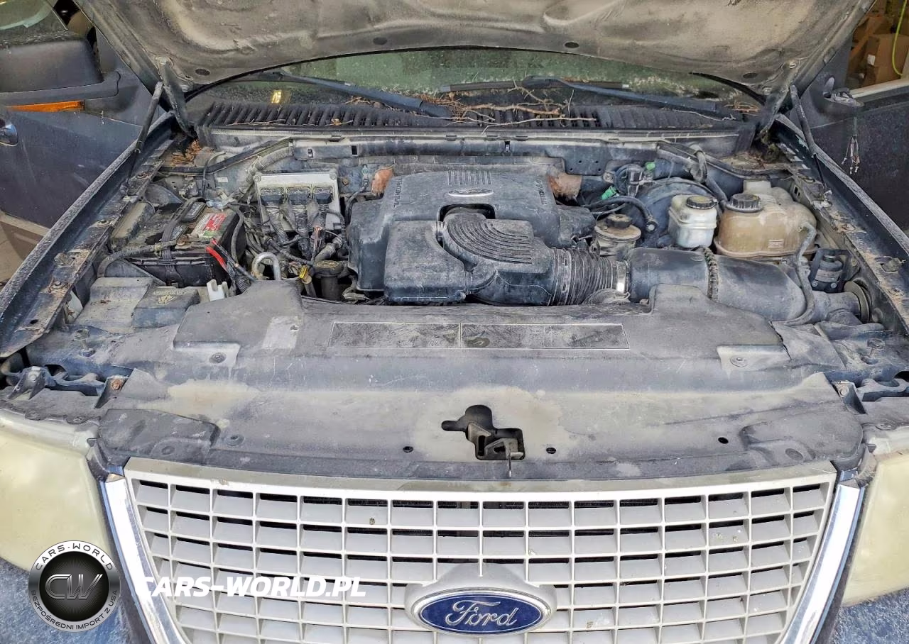 2004 Ford Expedition Eddie Bauer VIN:1FMFU18L84LA03263 - 12
