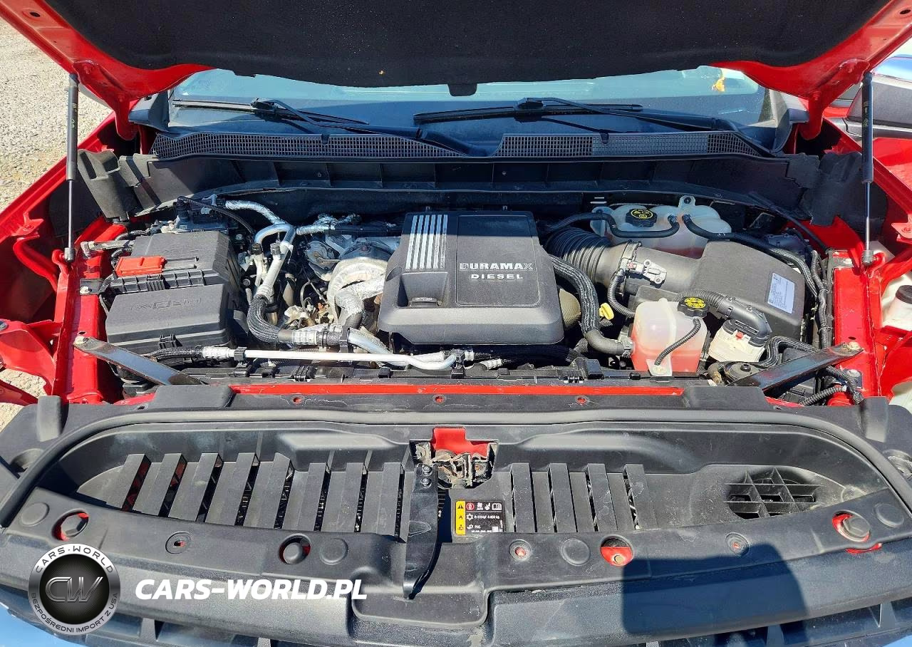 2020 Chevrolet Silverado K1500 Lt VIN:3GCUYDET4LG421059 - 11