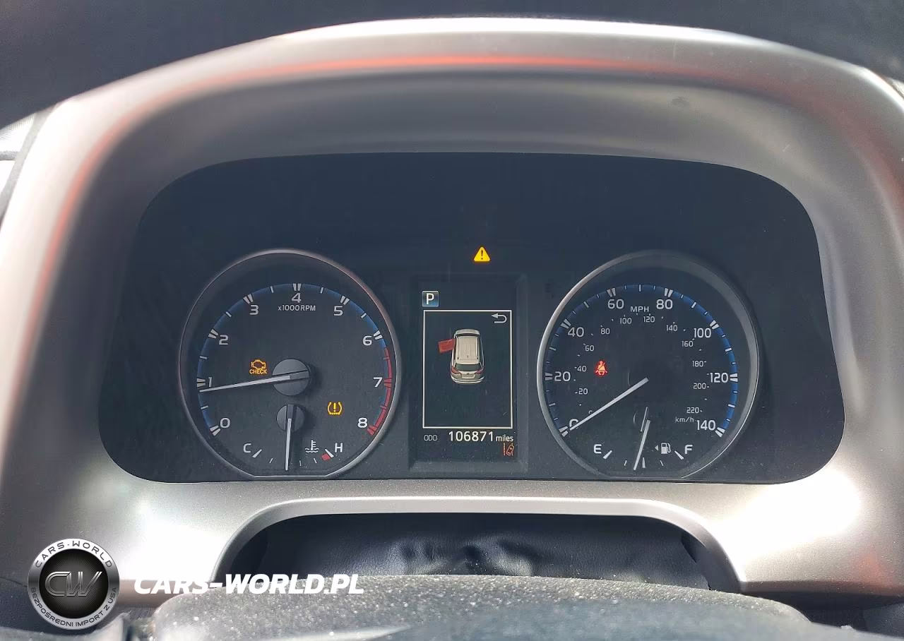 2018 Toyota Rav4 Le VIN:JTMZFREV4JJ150218 - 9