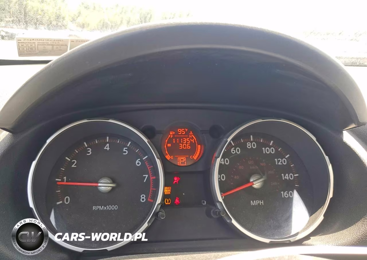 2010 Nissan Rogue S VIN:JN8AS5MV7AW104053 - 9