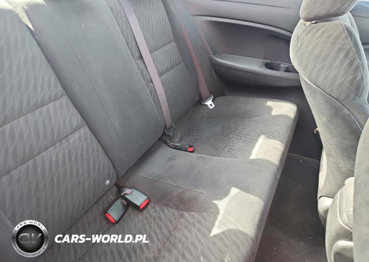2009 Honda Civic Ex VIN:2HGFG128X9H517881 - 10