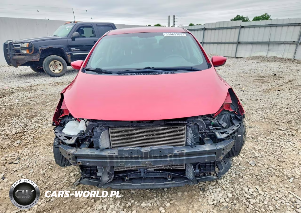2016 Kia Forte Lx VIN:KNAFK4A66G5475631 - 5