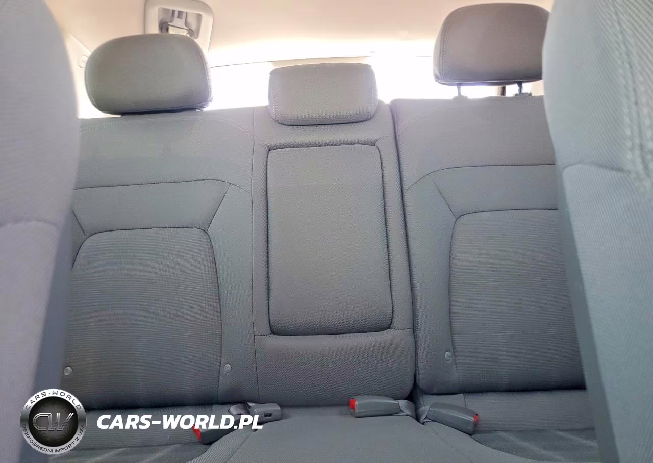 2011 Kia Sportage Lx VIN:KNDPB3A2XB7036511 - 10