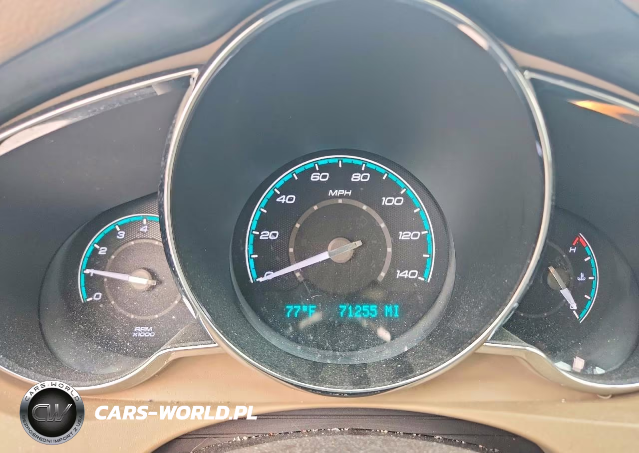 2010 Chevrolet Malibu 2Lt VIN:1G1ZD5EB5AF221894 - 9