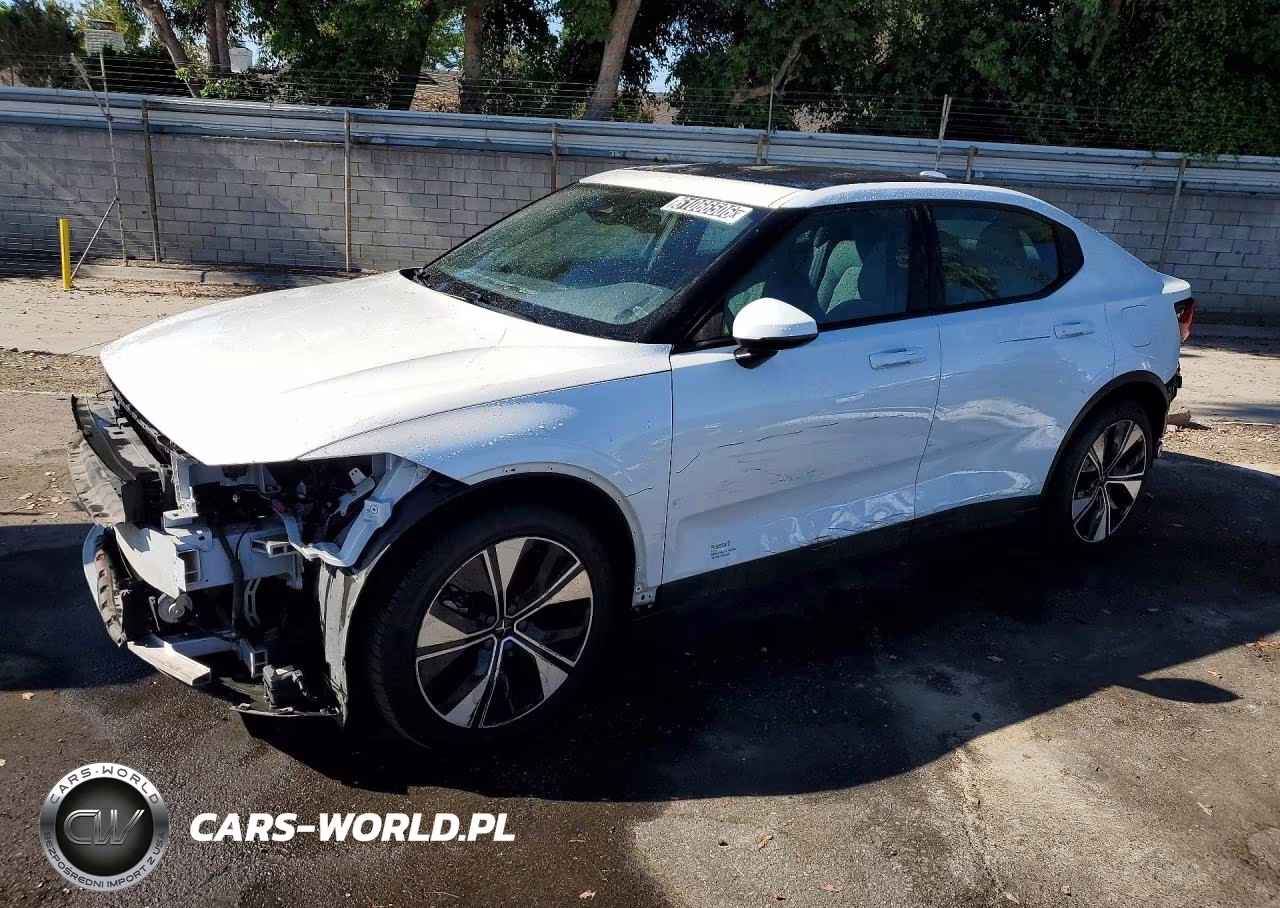 2023 Polestar 2 – zdjęcie 1 z 13