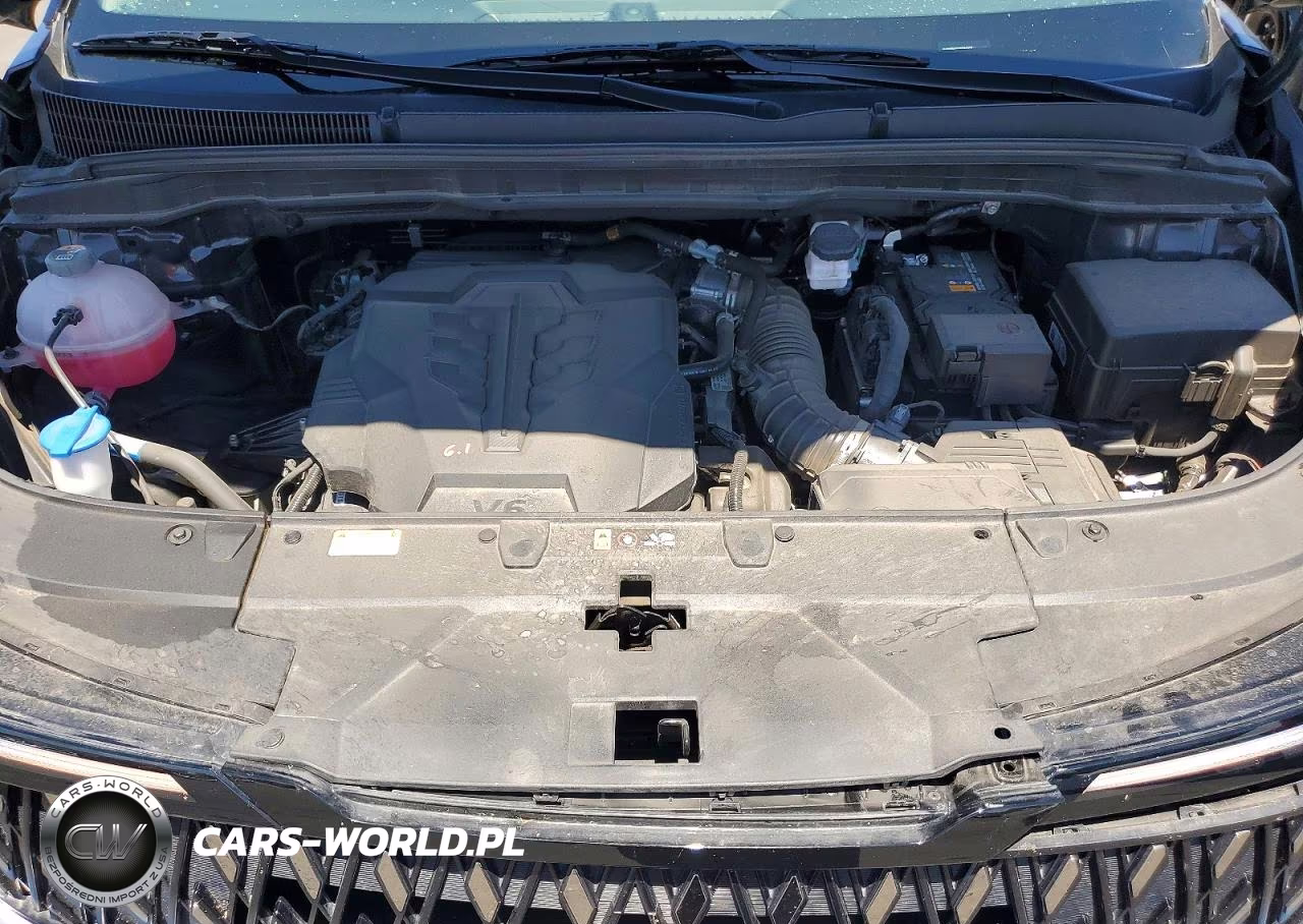 2026 Kia Carnival Lxs VIN:KNDNB5K31T6584818 - 12