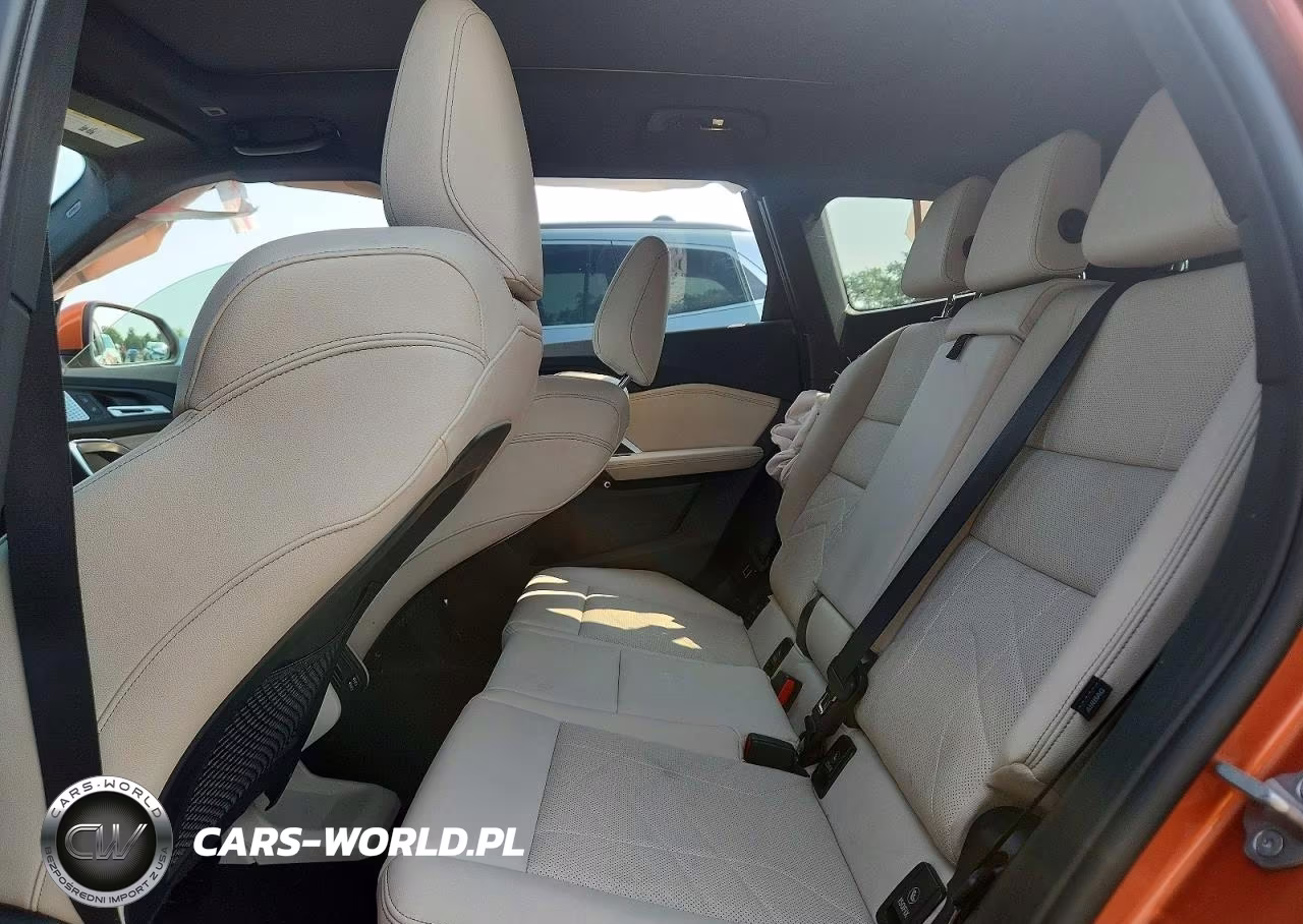 2023 BMW X1 xDrive28I VIN:WBX73EF03P5X17664 - 11