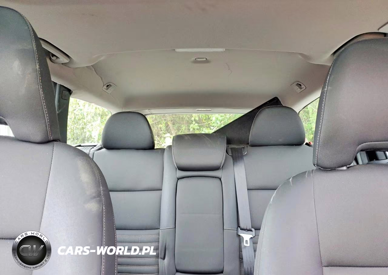 2010 Volvo V50 2.4I VIN:YV1390MW4A2573680 - 10