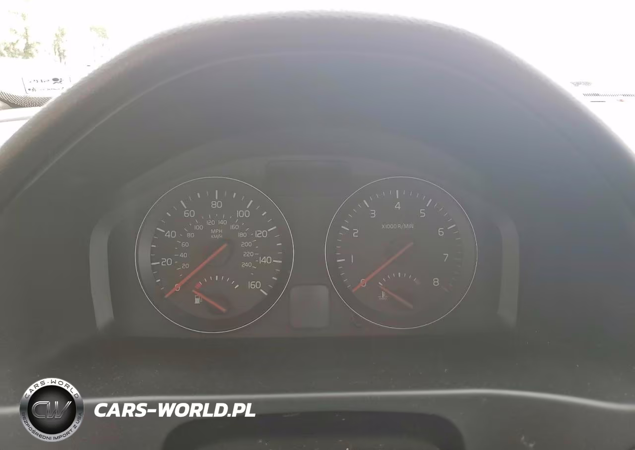 2010 Volvo V50 2.4I VIN:YV1390MW4A2573680 - 9