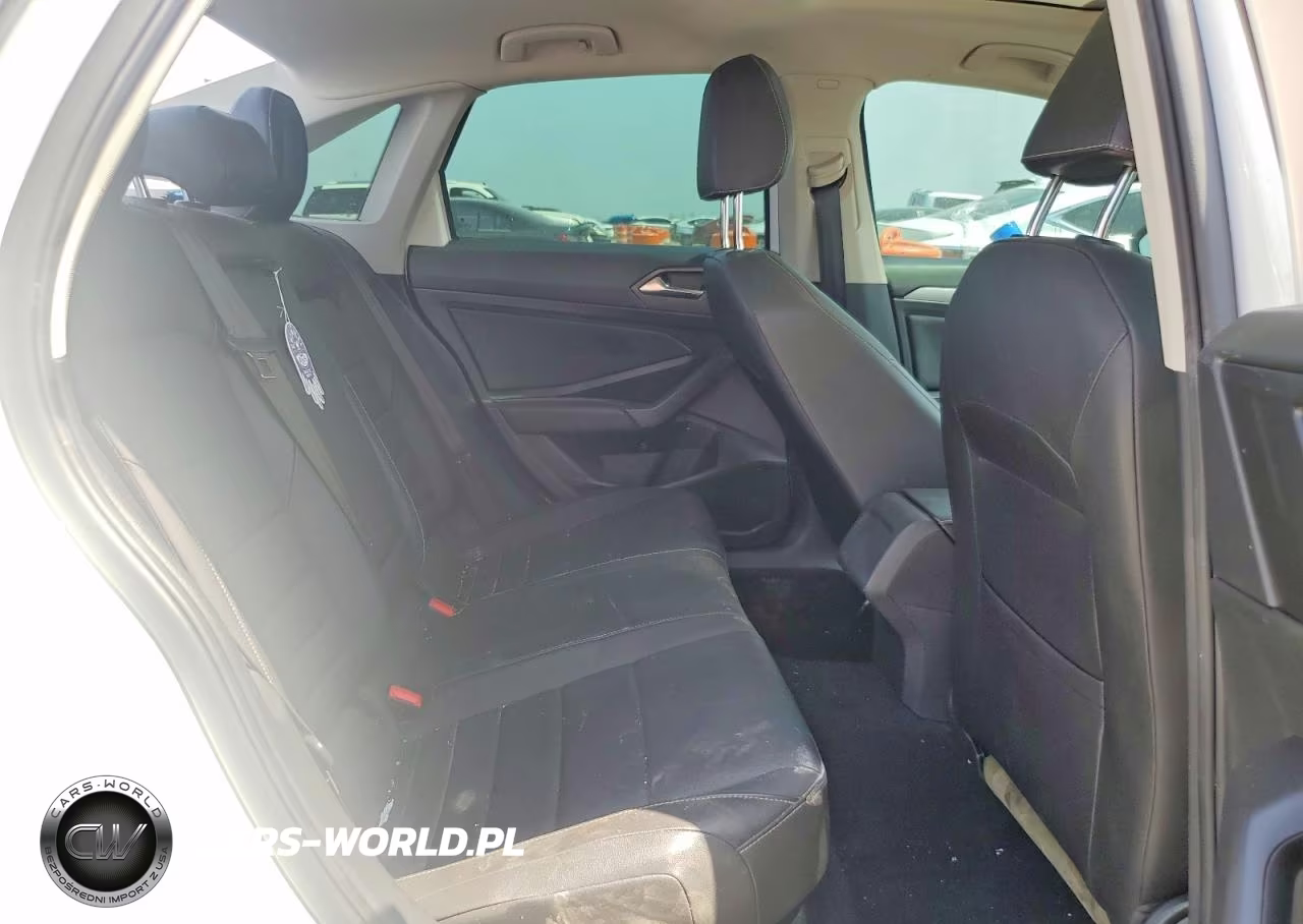 2021 Volkswagen Jetta S VIN:3VWC57BU7MM048649 - 10