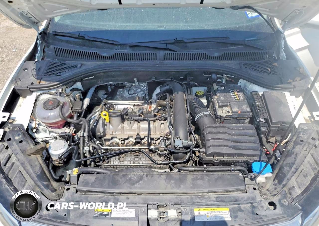 2021 Volkswagen Jetta S VIN:3VWC57BU7MM048649 - 11