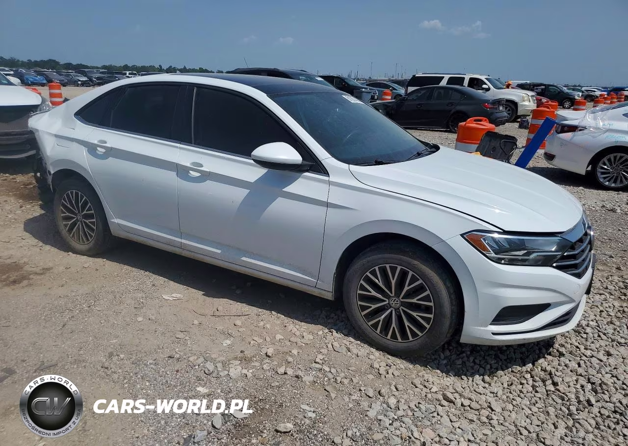 2021 Volkswagen Jetta S VIN:3VWC57BU7MM048649 - 4