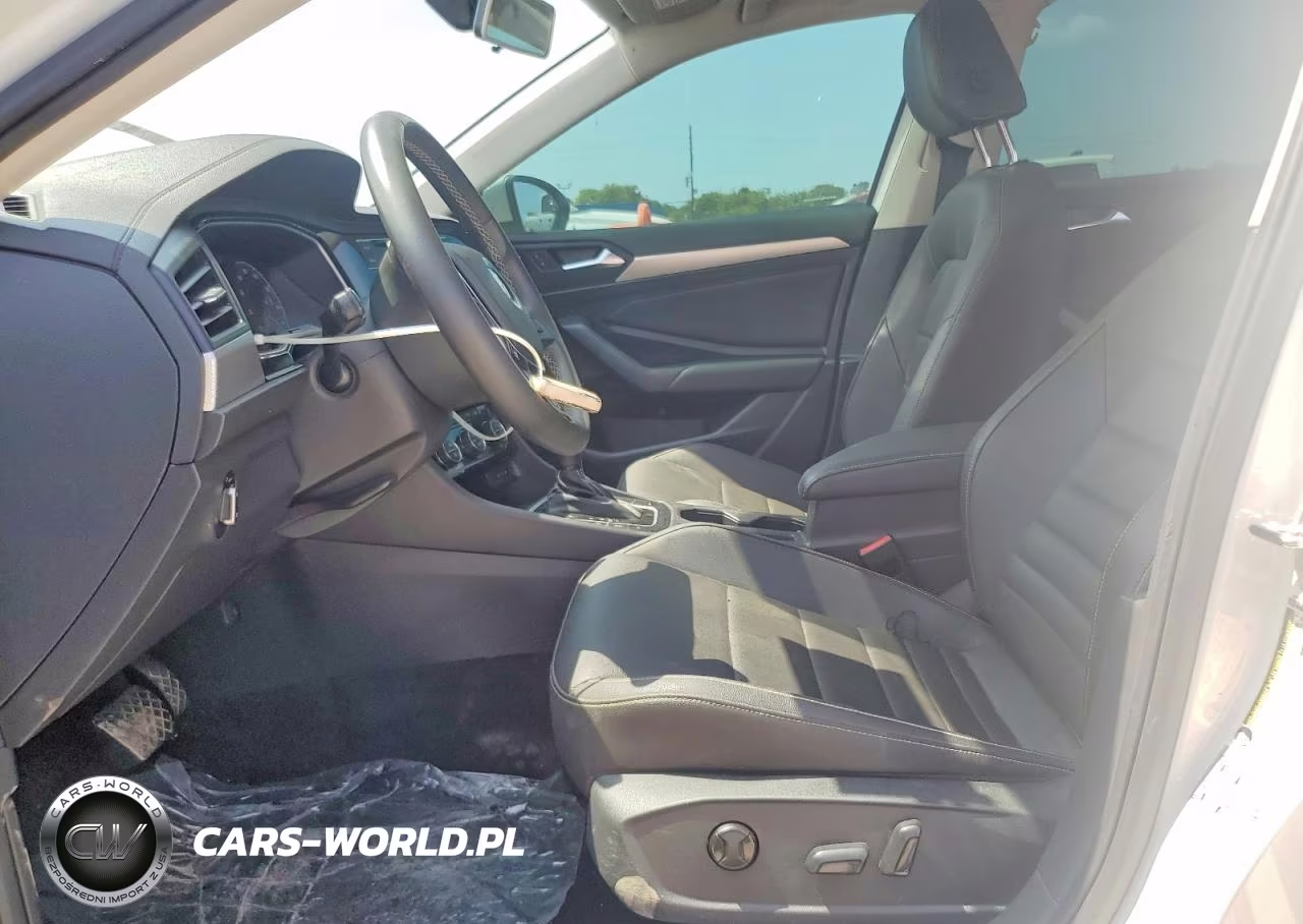2021 Volkswagen Jetta S VIN:3VWC57BU7MM048649 - 7