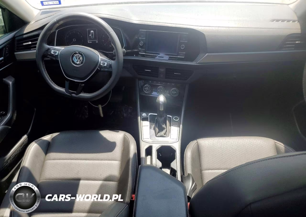 2021 Volkswagen Jetta S VIN:3VWC57BU7MM048649 - 8