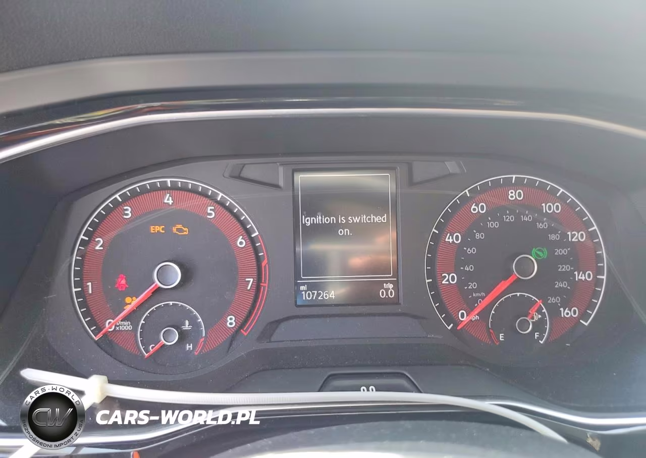 2021 Volkswagen Jetta S VIN:3VWC57BU7MM048649 - 9