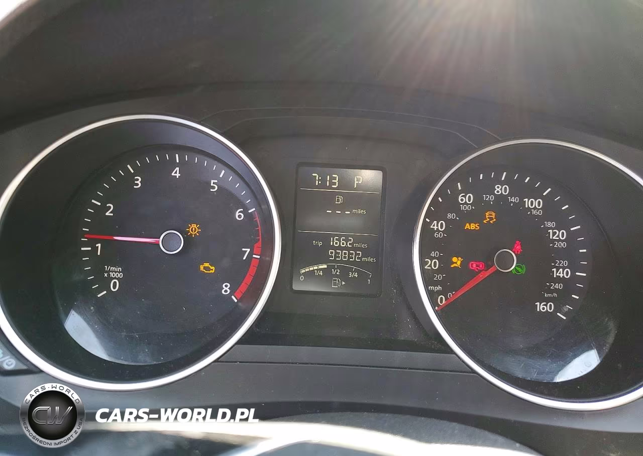 2015 Volkswagen Jetta Se VIN:3VWD17AJ5FM223880 - 9