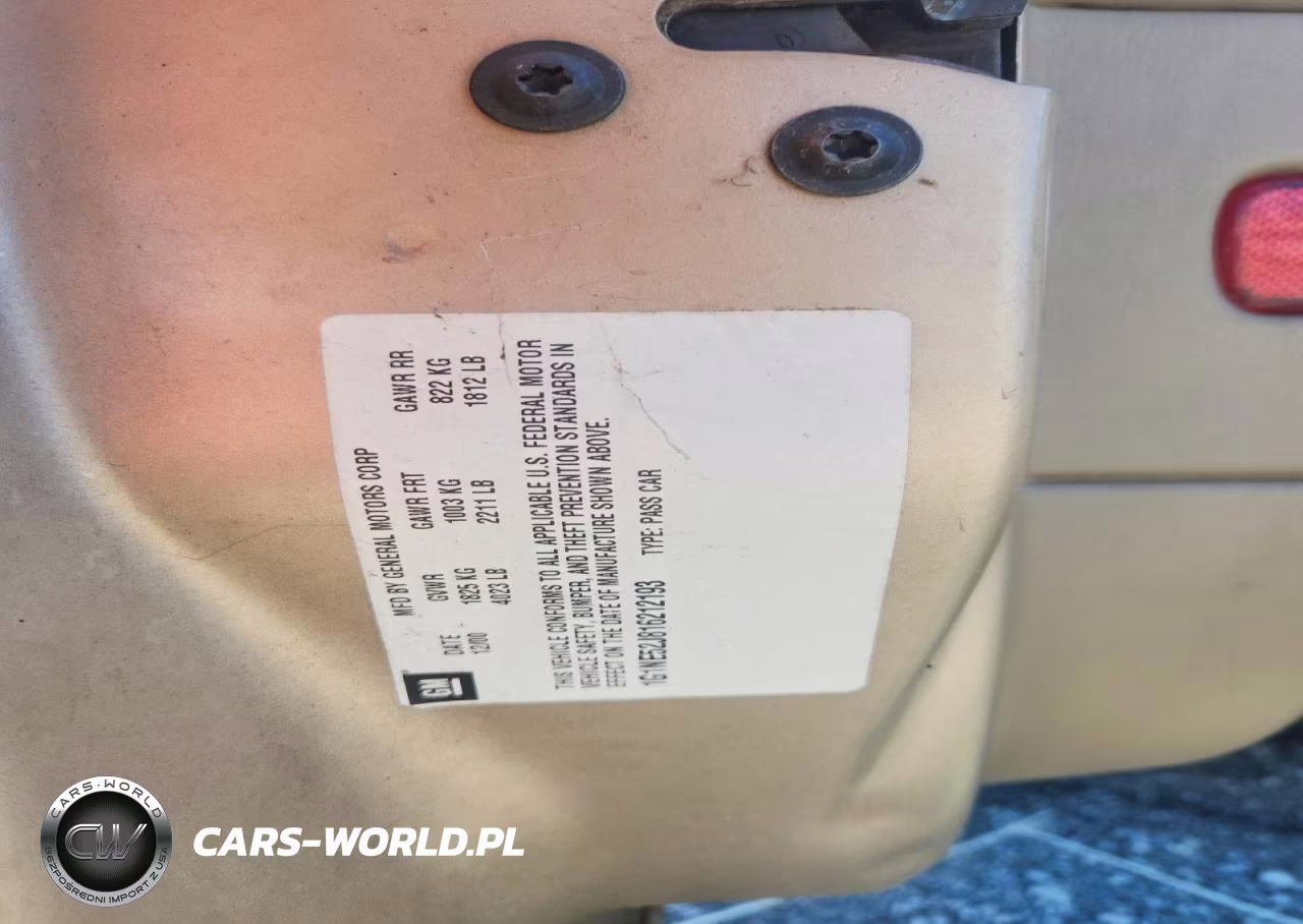 2001 Chevrolet Malibu Ls VIN:1G1NE52J816212193 - 12