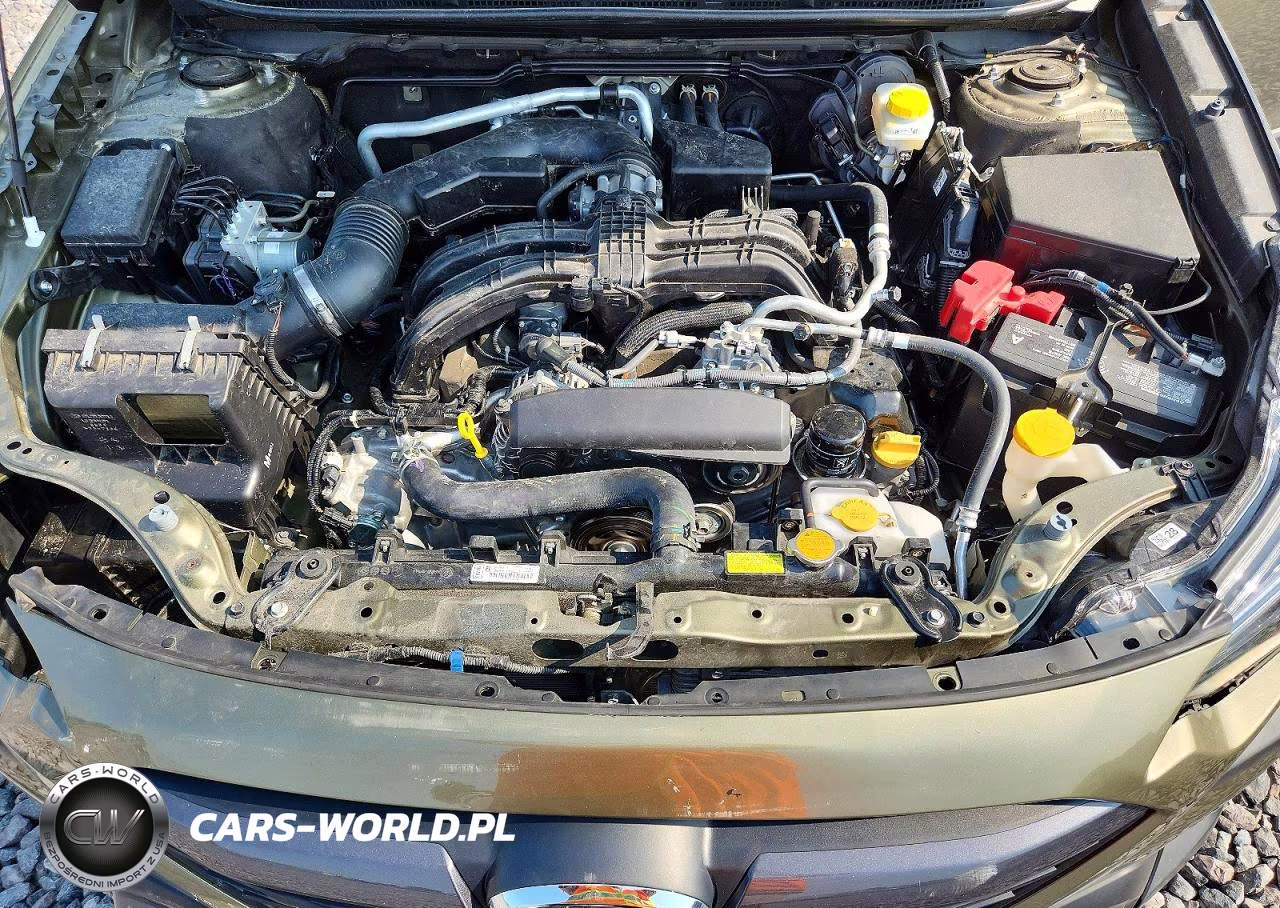 2024 Subaru Outback Premium VIN:4S4BTACC3R3293301 - 11