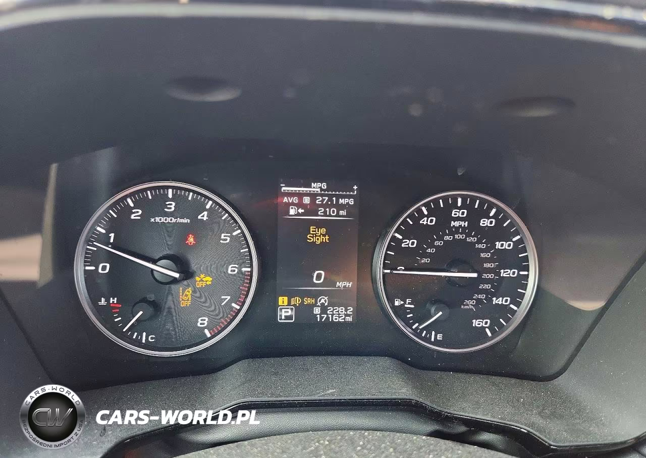 2024 Subaru Outback Premium VIN:4S4BTACC3R3293301 - 9