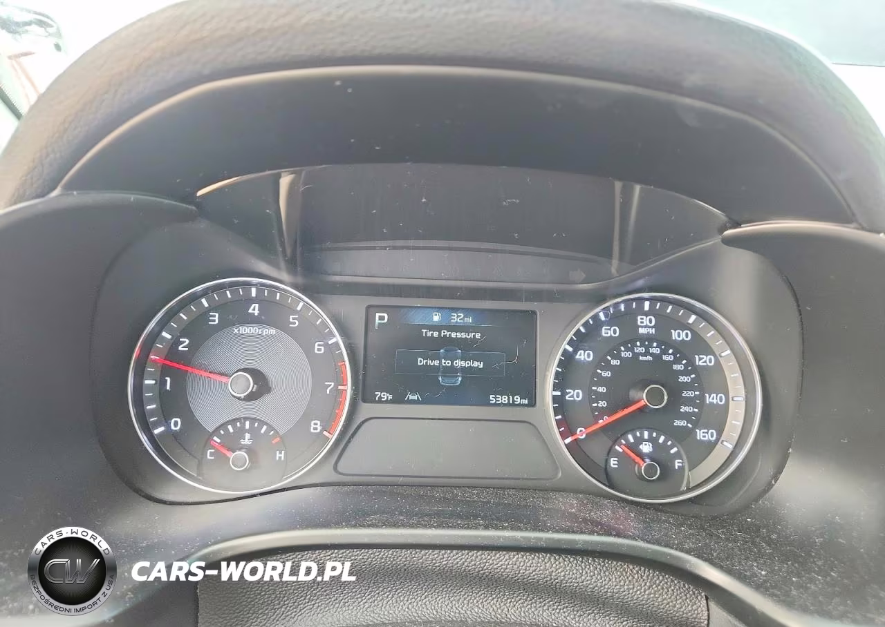 2022 Kia Forte Lxs VIN:3KPF24AD5NE481911 - 9