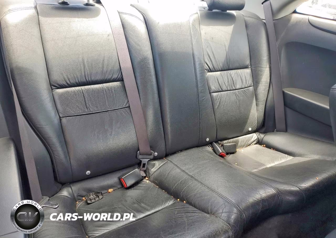2004 Honda Accord Ex VIN:1HGCM72654A006700 - 10