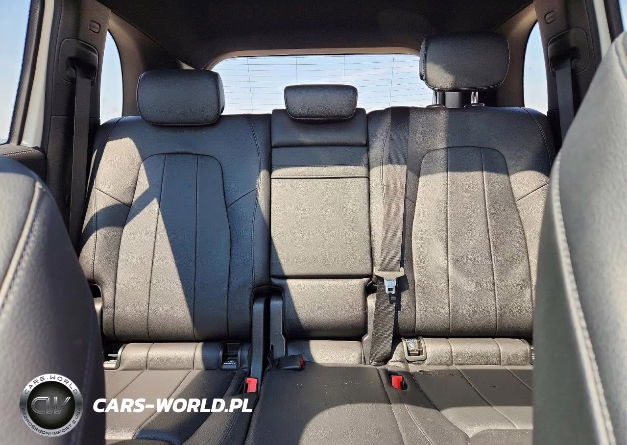 2021 Mercedes-Benz Glb 250 4Matic VIN:W1N4M4HB9MW098783 - 10